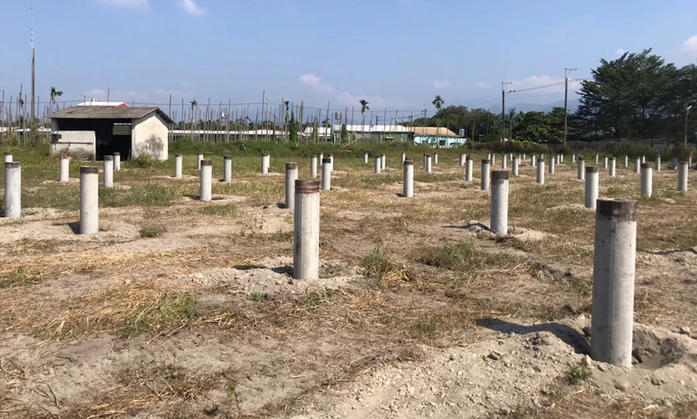 111年 屏東內埔