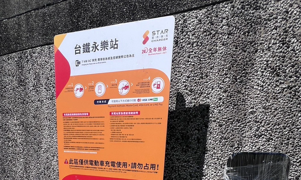 宜蘭永樂站