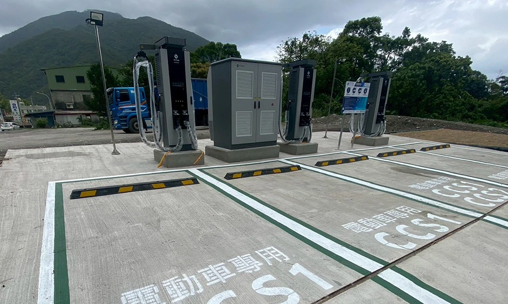 1 宜蘭東澳站