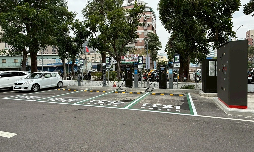 南屯站