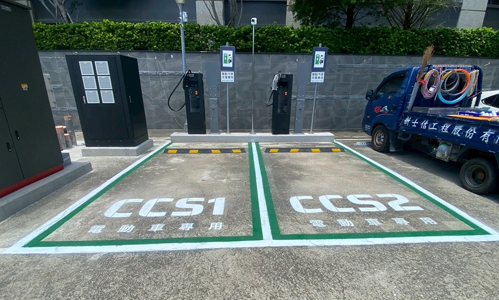 細停二站